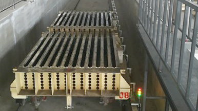 河南菱镁板生产线设备厂家
