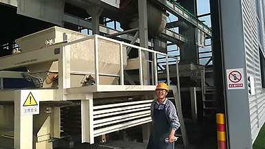 厂家直销陶粒隔墙板生产机械-可按需定制设备